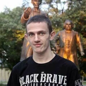 Meet your Posher, Brandon